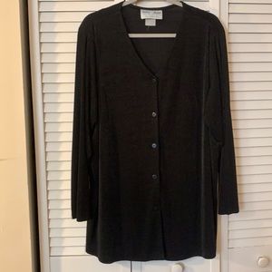 Vintage Delta Burke Top